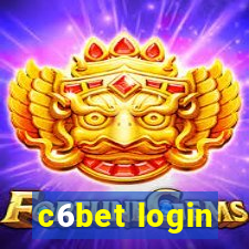 c6bet login